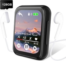 128gb mp3 player for sale  NORTHAMPTON