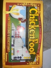 Chickenfoot game for sale  Iowa City