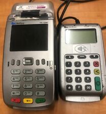 Terminal verifone 520c d'occasion  Saint-Alban-Leysse