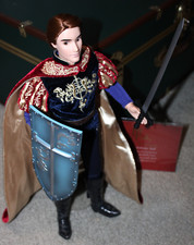 Disney prince phillip for sale  Lacey