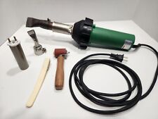1600w plastic welder for sale  Winona