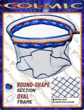 Tête épuisette colmic d'occasion Tête épuisette colmic d'occasion  Expédié en France