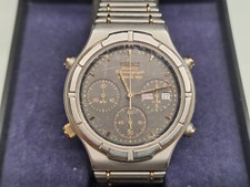 Seiko 7a38 713a usato  Settimo Torinese