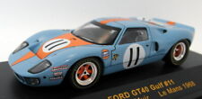 ford gt40 gulf d'occasion ford gt40 gulf d'occasion Expédié en Belgium