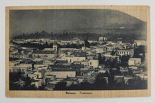 Cartolina avellino baiano usato  Morra de Sanctis