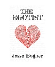 Egoist jesse bogner gebraucht kaufen  Trebbin