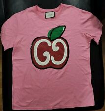 Gucci womens shirt for sale  ROMSEY