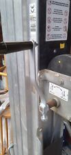 Winch crank handle for sale  LYTHAM ST. ANNES