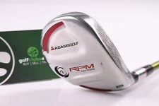 Adams rpm wood for sale  LOANHEAD