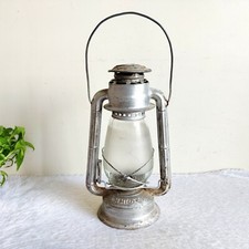 1950s Vintage Dietz Prabhakar Lanterna Kerosene Illuminazione da Collezione LN17 comprar usado  Enviando para Brazil