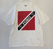 Vtg mens toro d'occasion  Expédié en Belgium