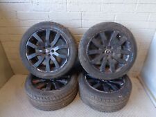 Alloy wheels tyres for sale  AXMINSTER