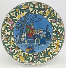 Vintage villeroy boch d'occasion  Vendenheim