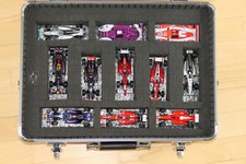 Carrera slot cars gebraucht kaufen  Marktl