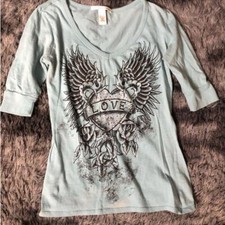 Zenana outfitters winged for sale  Owensboro