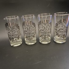 Vintage glasonbury glasses for sale  Saint Augustine