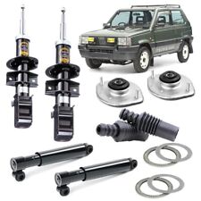 Ammortizzatori fiat panda usato  Battipaglia