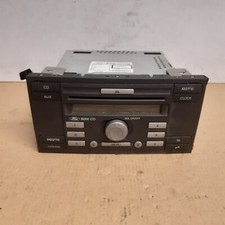 ford focus 6000cd for sale ford focus 6000cd for sale DEVIZES