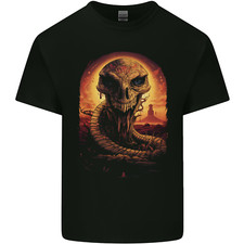 Serpent skull fantasy for sale  COVENTRY