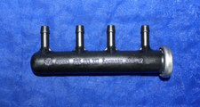 Kraftstoffverteiler 025133317  gebraucht kaufen  Schöllkrippen