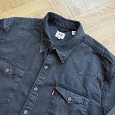 Levi western denim for sale  SOLIHULL