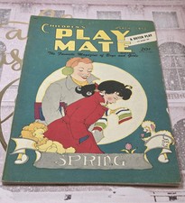 Vtg spring issue for sale  Sacramento