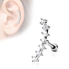 Piercing oreille cartilage d'occasion  Paris XV