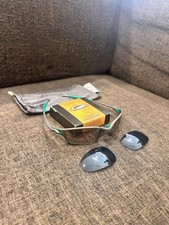 Óculos de sol Oakley Juliet X metal comprar usado  Enviando para Brazil