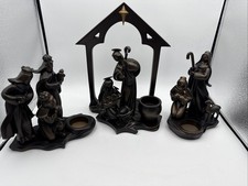 Partylite bronze holy for sale  Charles Town