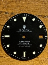 Orologio quadrante rolex usato  Abbadia San Salvatore