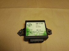 Centralina immobilizer alfa usato  Italia