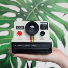 Vintage polaroid camera for sale  Minneapolis