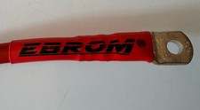 Batteriekabel kfz kabel gebraucht kaufen  Köln