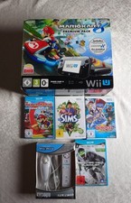 Nintendo wii komplettpaket gebraucht kaufen  Bad Oeynhausen