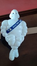 Omino michelin bibendum usato  Saluggia