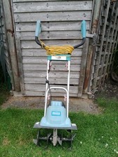 1050w powerful electric for sale  DENBIGH