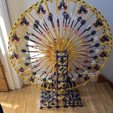 Nex 3ft ferris for sale  BEDFORD