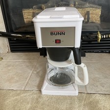 Bunn grx white for sale  Akron