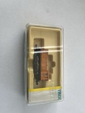 Minitrix spur 12534 gebraucht kaufen  Haimhausen