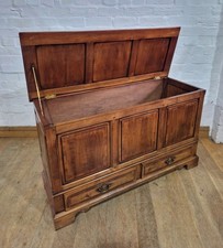 Antique style oak for sale  BLYTH