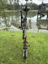 Mathews v3x left for sale  Morven