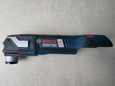 Bosch professional gop gebraucht kaufen  Postbauer-Heng