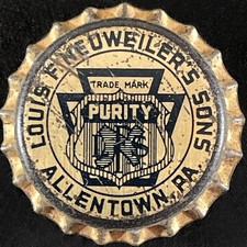 Neuweiler purity rare for sale  West Hartford