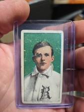 1909 t206 john for sale  Kingsport