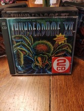 Thunderdome 12 d'occasion  Riscle