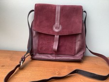 Next suede leather for sale  WIDNES