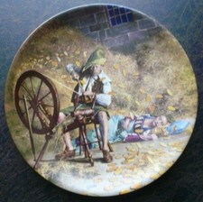 Rumpelstilzchen porcelain coll for sale  Valdosta