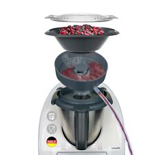 Mixfino dampfentsafter aufsatz gebraucht kaufen  Garching b.München