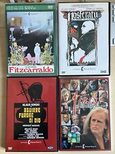 Werner herzog klaus usato  Varese