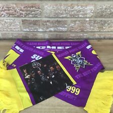 Manchester storm superleague for sale  MARCH